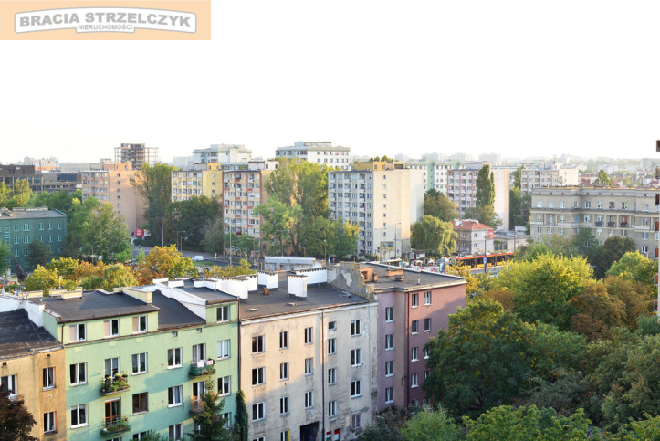 Mieszkanie Sprzedaż  Mokotów Zwierzyniecka 1